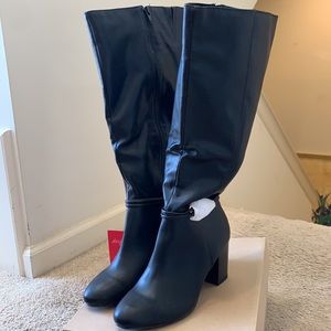 NWT - DexFlex Boots "Weaver" Sz 7.5